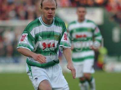 Bristol City Home Paul 083