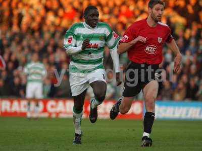 Bristol City Home Paul 096