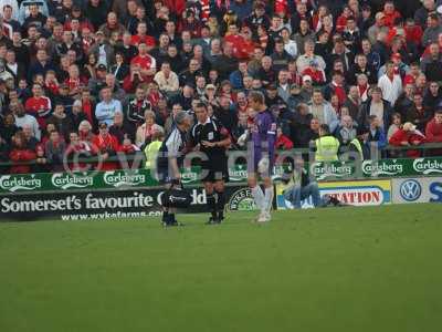 Bristol City Home Paul 109