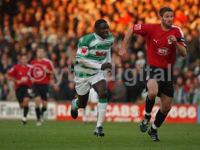 Bristol City Home Paul 095