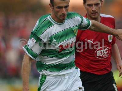 Bristol City Home Paul 117