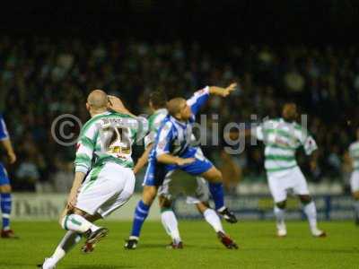 Brighton & Hove Albion Home 013