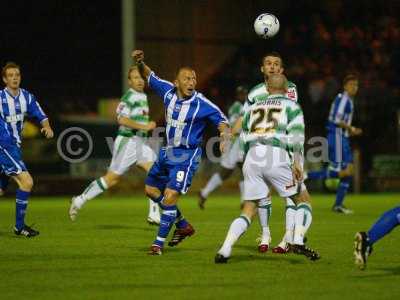 Brighton & Hove Albion Home 014