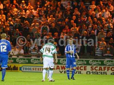 Brighton & Hove Albion Home 019