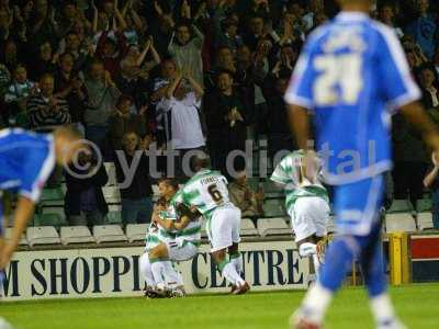 Brighton & Hove Albion Home 027