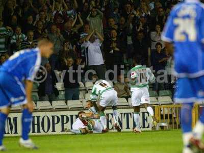 Brighton & Hove Albion Home 029