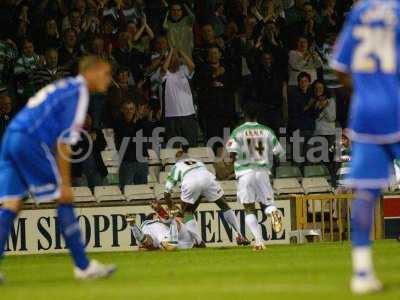 Brighton & Hove Albion Home 030