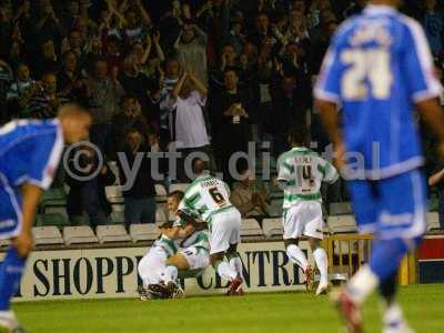 Brighton & Hove Albion Home 028