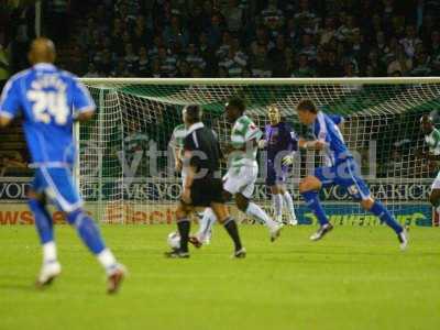 Brighton & Hove Albion Home 045