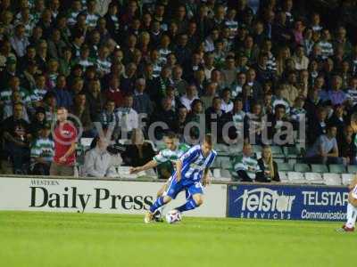 Brighton & Hove Albion Home 056