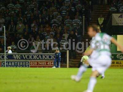 Brighton & Hove Albion Home 051