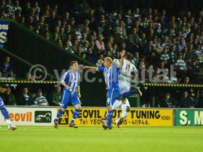 Brighton & Hove Albion Home 060