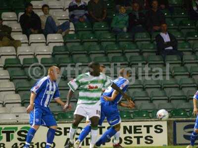 Brighton & Hove Albion Home 055