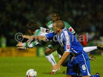 Brighton & Hove Albion Home 070