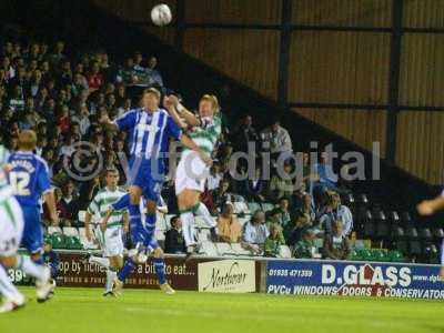 Brighton & Hove Albion Home 078