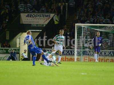 Brighton & Hove Albion Home 081