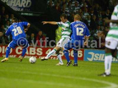 Brighton & Hove Albion Home 084