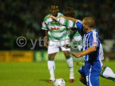 Brighton & Hove Albion Home 069