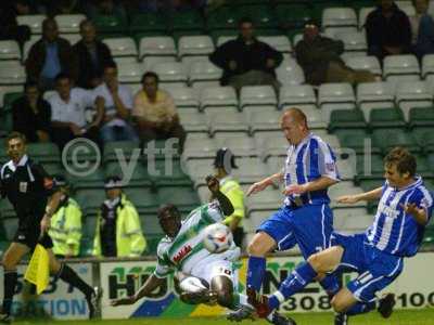 Brighton & Hove Albion Home 094