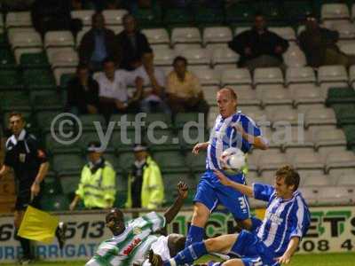 Brighton & Hove Albion Home 095