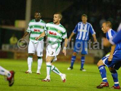 Brighton & Hove Albion Home 097