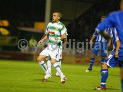 Brighton & Hove Albion Home 098