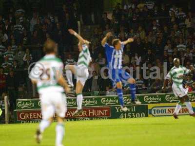 Brighton & Hove Albion Home 111