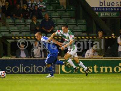 Brighton & Hove Albion Home 086