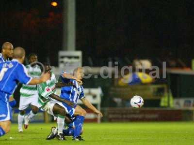 Brighton & Hove Albion Home 112