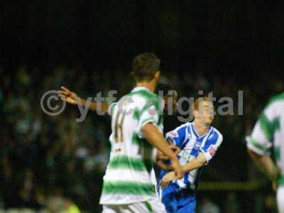 Brighton & Hove Albion Home 120