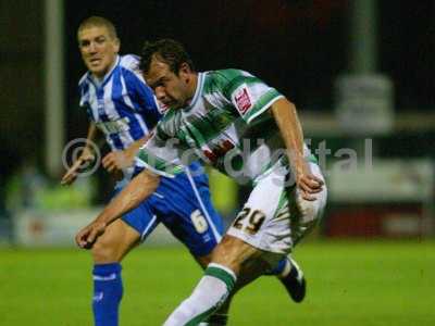 Brighton & Hove Albion Home 116