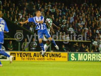 Brighton & Hove Albion Home 125