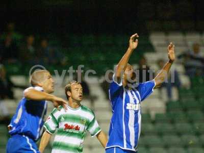 Brighton & Hove Albion Home 119