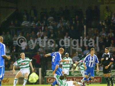 Brighton & Hove Albion Home 134