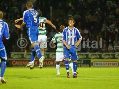 Brighton & Hove Albion Home 137