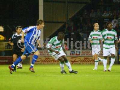 Brighton & Hove Albion Home 146