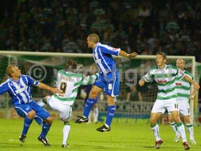 Brighton & Hove Albion Home 165