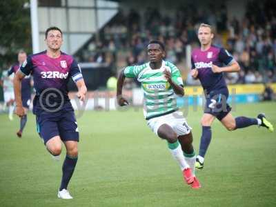 140818 Aston Villa Home Carabao Cup015