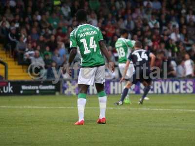 140818 Aston Villa Home Carabao Cup051