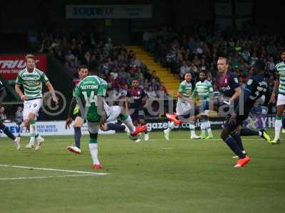 140818 Aston Villa Home Carabao Cup052