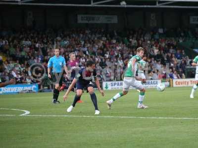 140818 Aston Villa Home Carabao Cup043