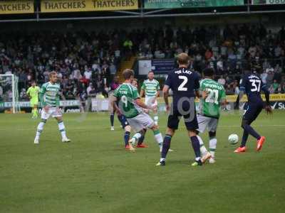 140818 Aston Villa Home Carabao Cup061