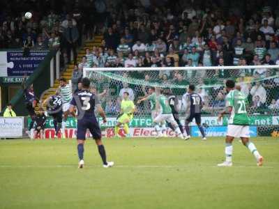 140818 Aston Villa Home Carabao Cup066