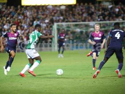 140818 Aston Villa Home Carabao Cup098