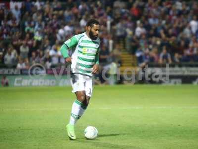 140818 Aston Villa Home Carabao Cup101