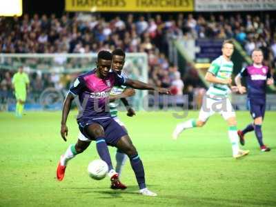 140818 Aston Villa Home Carabao Cup093