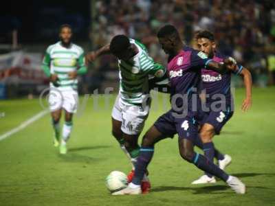 140818 Aston Villa Home Carabao Cup119