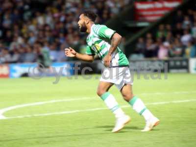 140818 Aston Villa Home Carabao Cup128