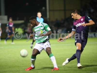 140818 Aston Villa Home Carabao Cup135