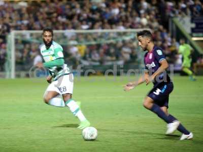 140818 Aston Villa Home Carabao Cup133